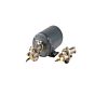 Hypro GCCN33V Cast Iron Gear Pump 1/2